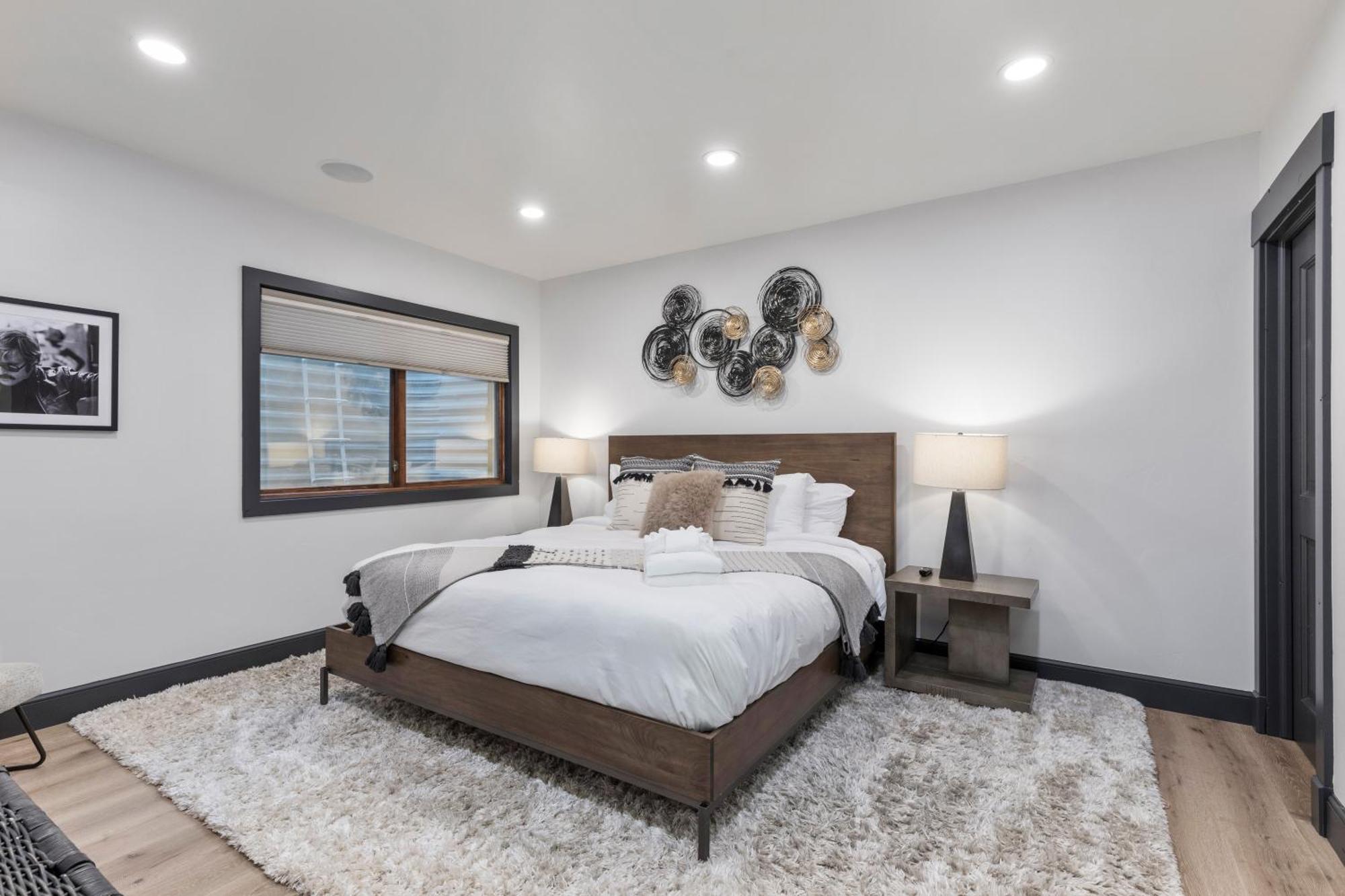 909 Park Ave Home Park City Esterno foto